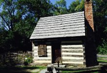 Benjamin Banneker Historical Park and Museum景点图片