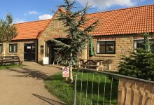 Aston Springs Farm景点图片