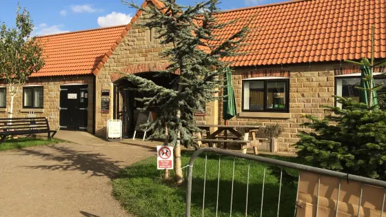 Aston Springs Farm
