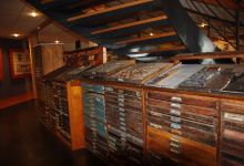 Musee de l'Imprimerie Typographique景点图片