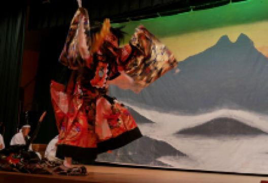 大野町民俗資料館景点图片