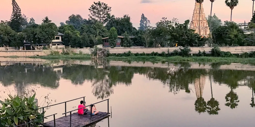 永安旅遊