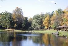 Depew Park景点图片