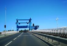 Peenebrücke Peenebrucke景点图片