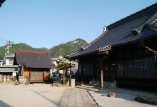 称名寺景点图片