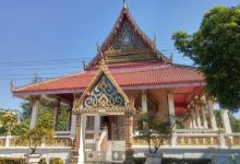 Wat Nong Ri Ratthanaram景点图片