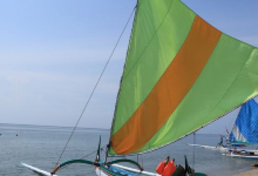 Pasir Putih Beach景点图片