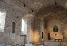Chapelle des Capucins景点图片
