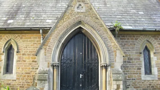 Anglican Cemetery Chapel and Nonconformist Cemetery Chapel
