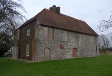 English Heritage - St John's Commandery景点图片