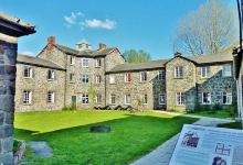 Llanfyllin Workhouse景点图片