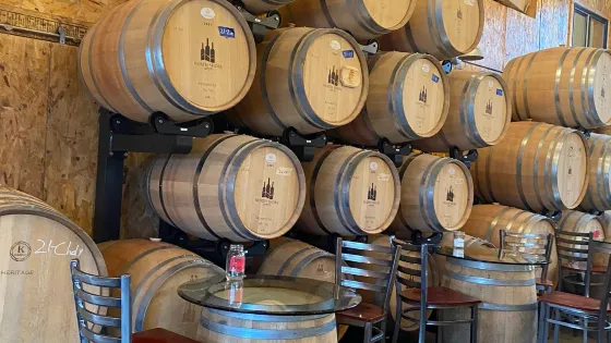 North Shore Winery
