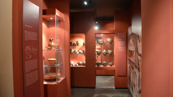 Gaeubodenmuseum