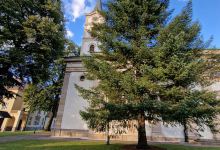 Evangelical Lutheran Church of Peter and Paul景点图片