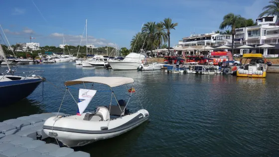 Plage Cala D'or
