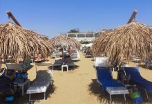 Abbronzatissima Beach Club美食图片