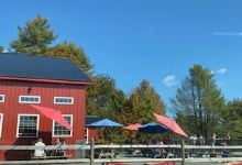 Red Barn Brewing景点图片