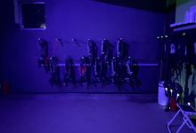 Lasertag Elite景点图片