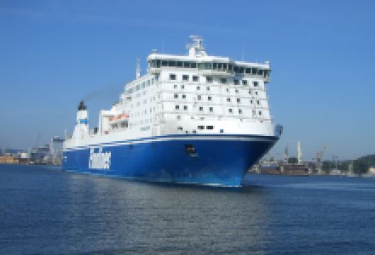 Harbour Station景点图片