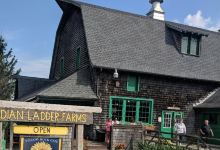 Indian Ladder Farmstead Cidery and Brewery景点图片