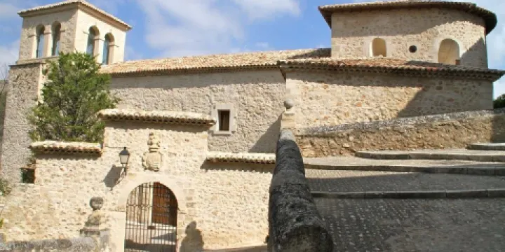 Iglesia de San Miguel