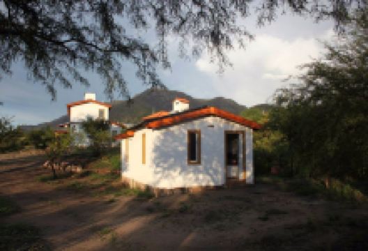 Observatorio Astronomico景点图片