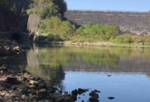 Paint Creek State Park景点图片