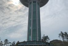 莞岛塔景点图片