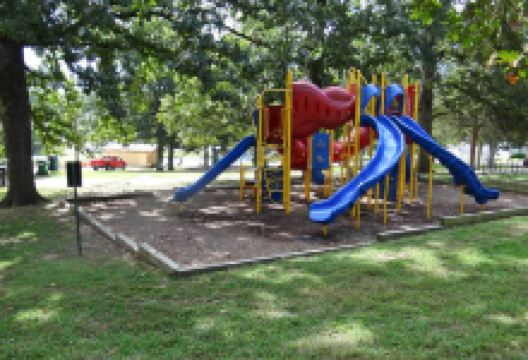 Jokerst Memorial Park景点图片