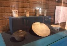 Museo Comunitario de Santa Maria Atzompa景点图片