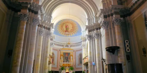 Santa Maria della Neve