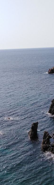 Cala El Golfet-帕拉弗鲁赫尔