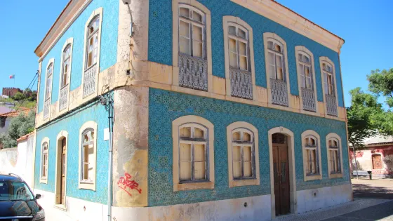 Municipio de Silves