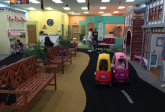 Kids Play Gallery景点图片