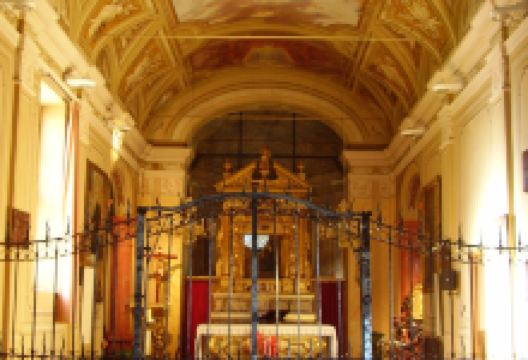 Santuario della Beata Vergine della Spina景点图片