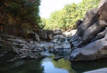 I Canaloni del Farma景点图片