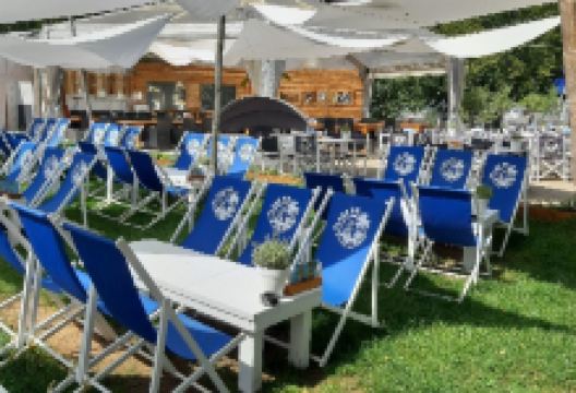 Strandbad Gifizsee景点图片