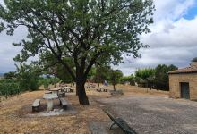 Mirador Ermita de San Roque景点图片