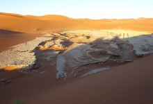 Hidden Vlei景点图片