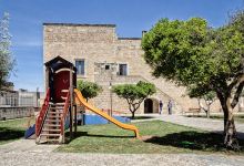 Parco Turistico Culturale Palmieri景点图片
