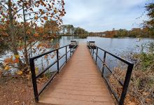 North Augusta Bark Park景点图片