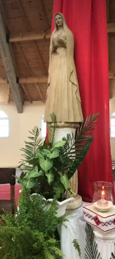 Parroquia Santísimo Sacramento-格尔尼卡
