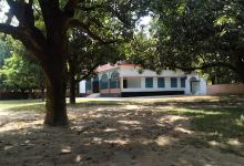 Binodpur Eidgah Mosque景点图片