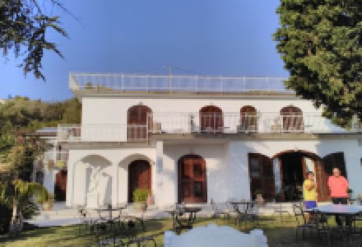 Elea Congressi Societa' Consort. A R.L Convention Bureau景点图片