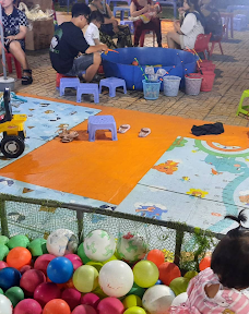 Võ Văn Kiệt Park-潘切