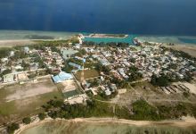 Thimarafushi景点图片