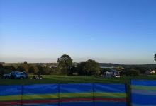 Uppertown Farm Rallyfield景点图片