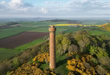 Hopetoun Monument景点图片