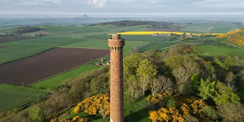 Hopetoun Monument