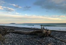 The Cliffs Beach Walking Access Only景点图片